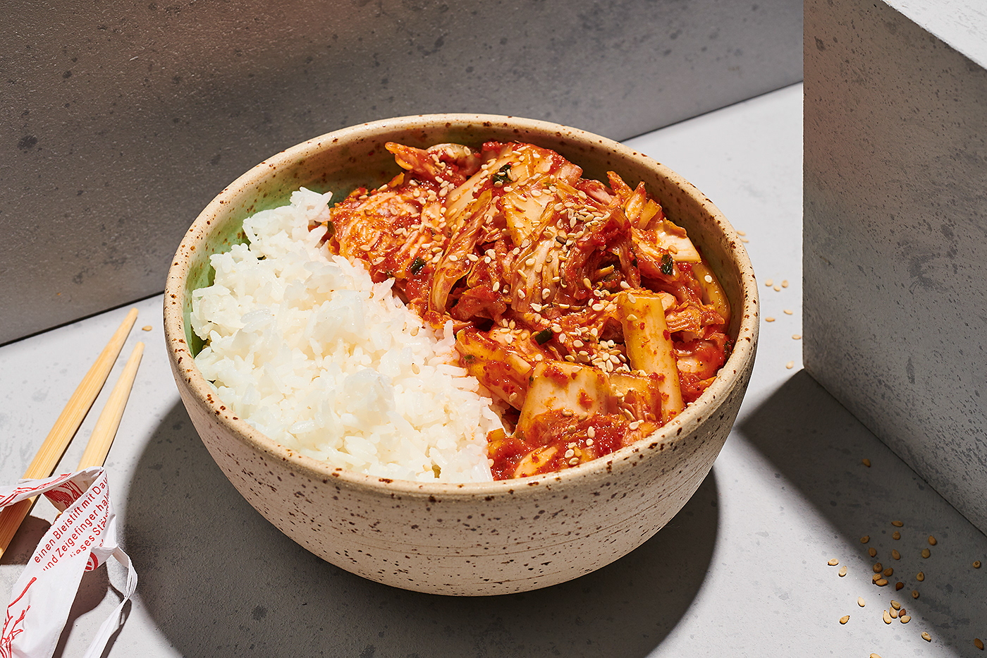 Kimchi