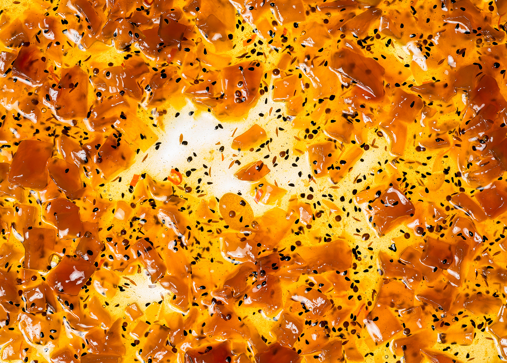 Mango Chutney