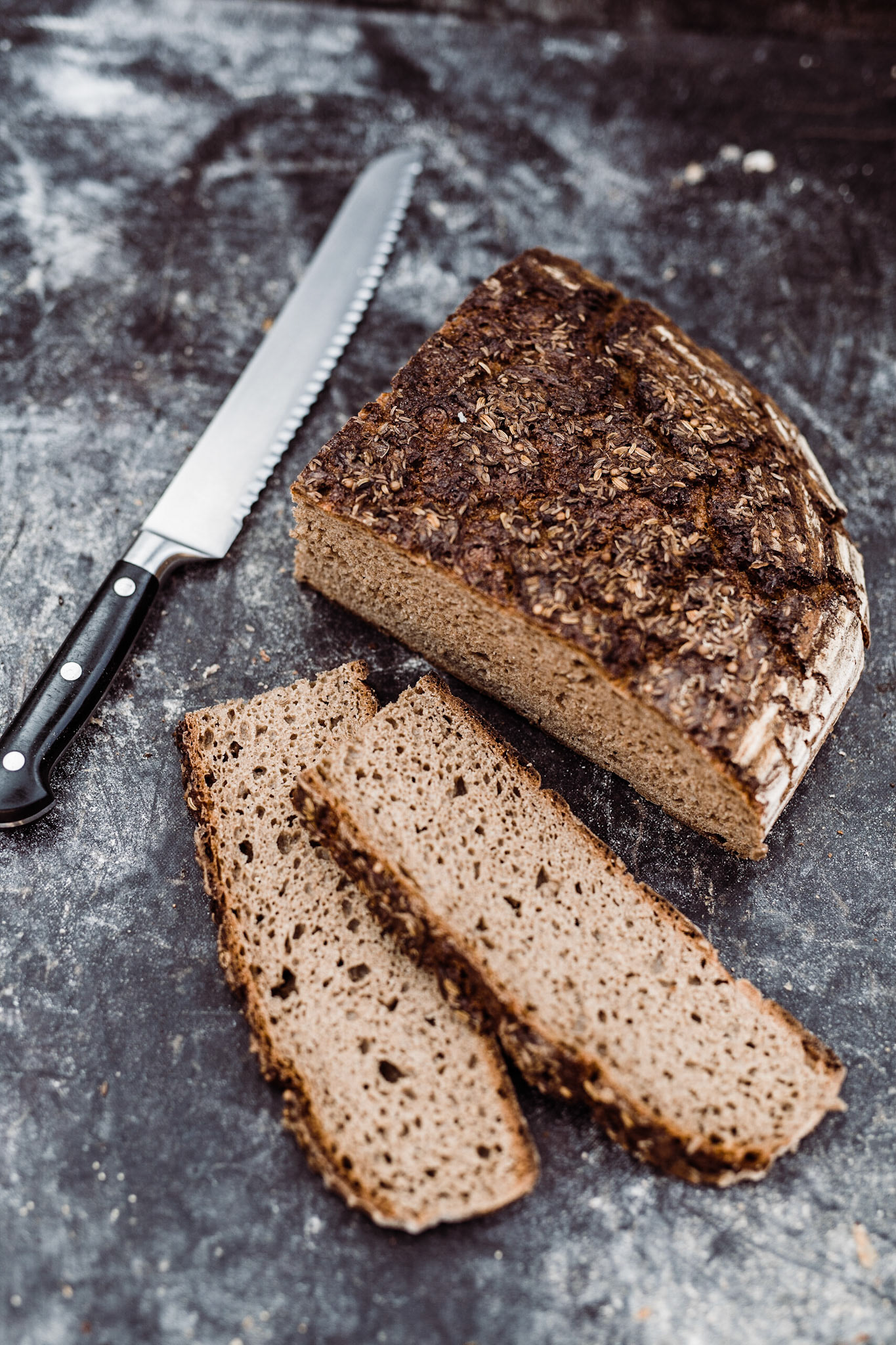 Saveur Magazine