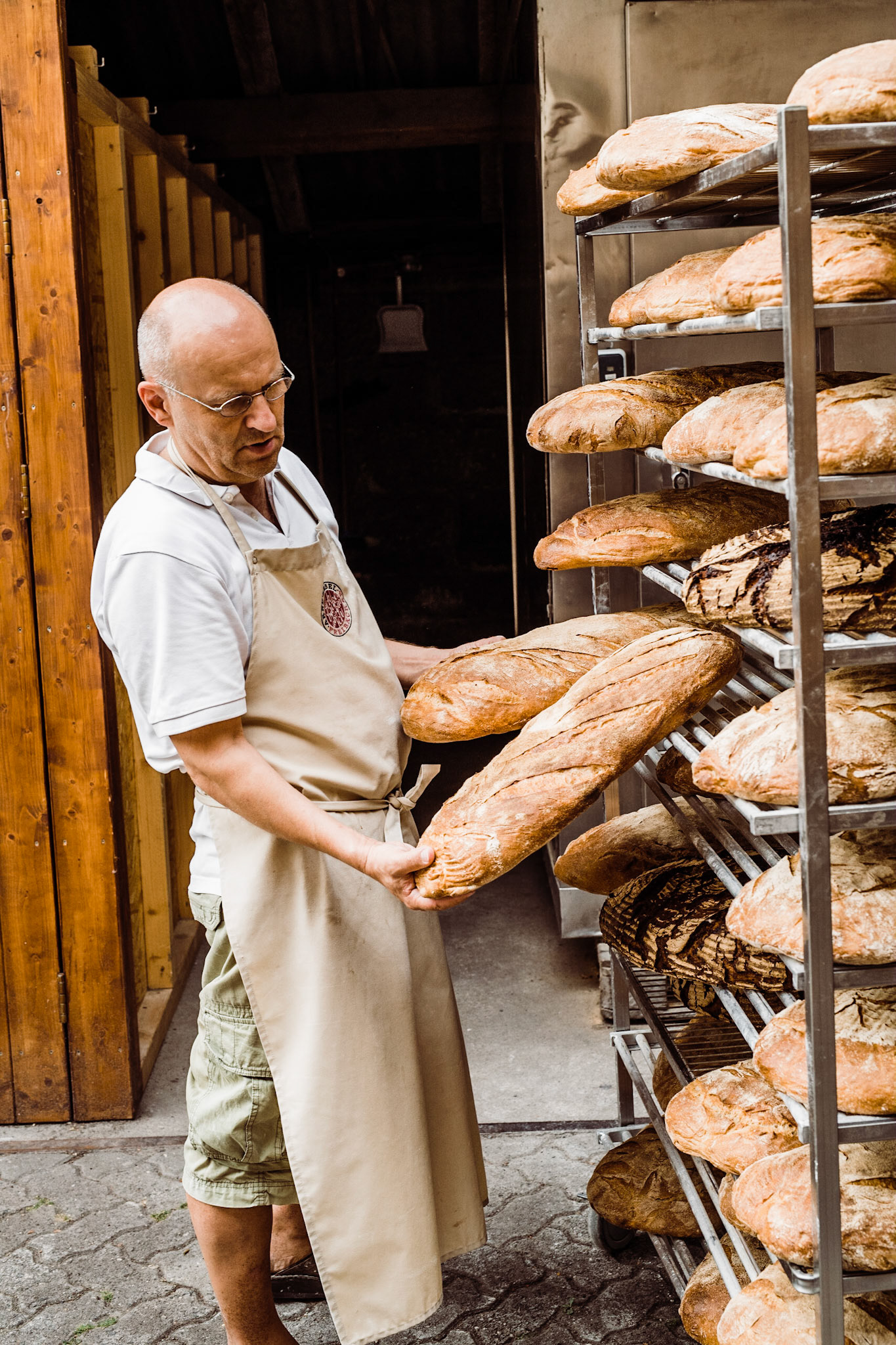 Saveur Magazine
