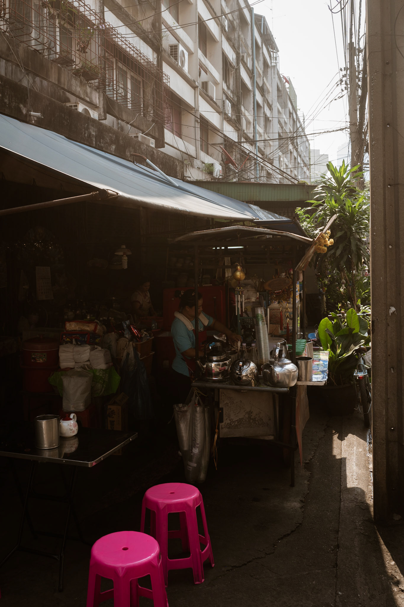 BKK