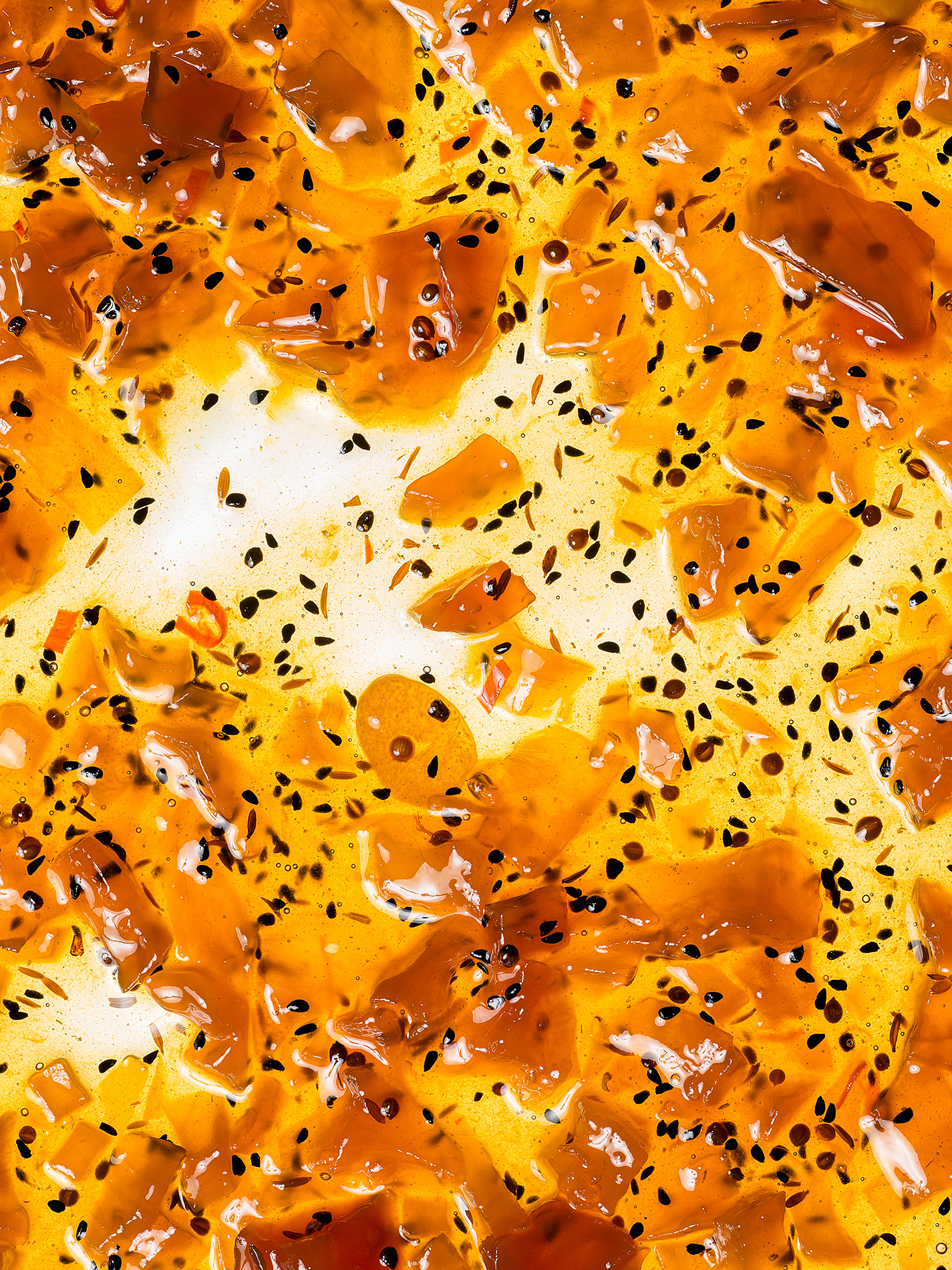 Mango Chutney
