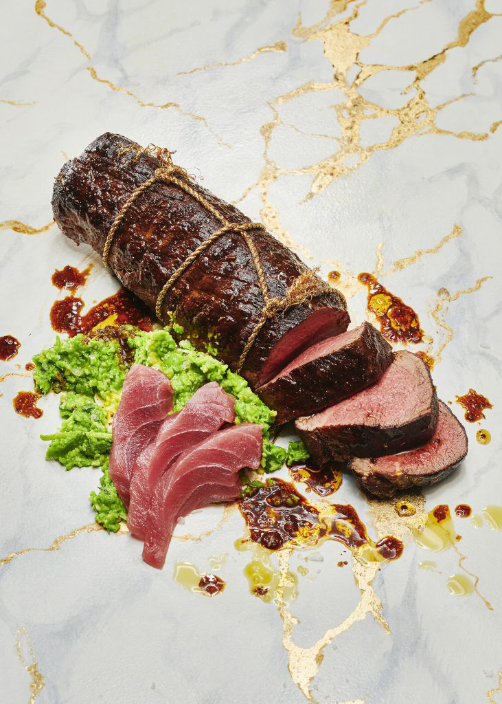 BEEF! Magazine