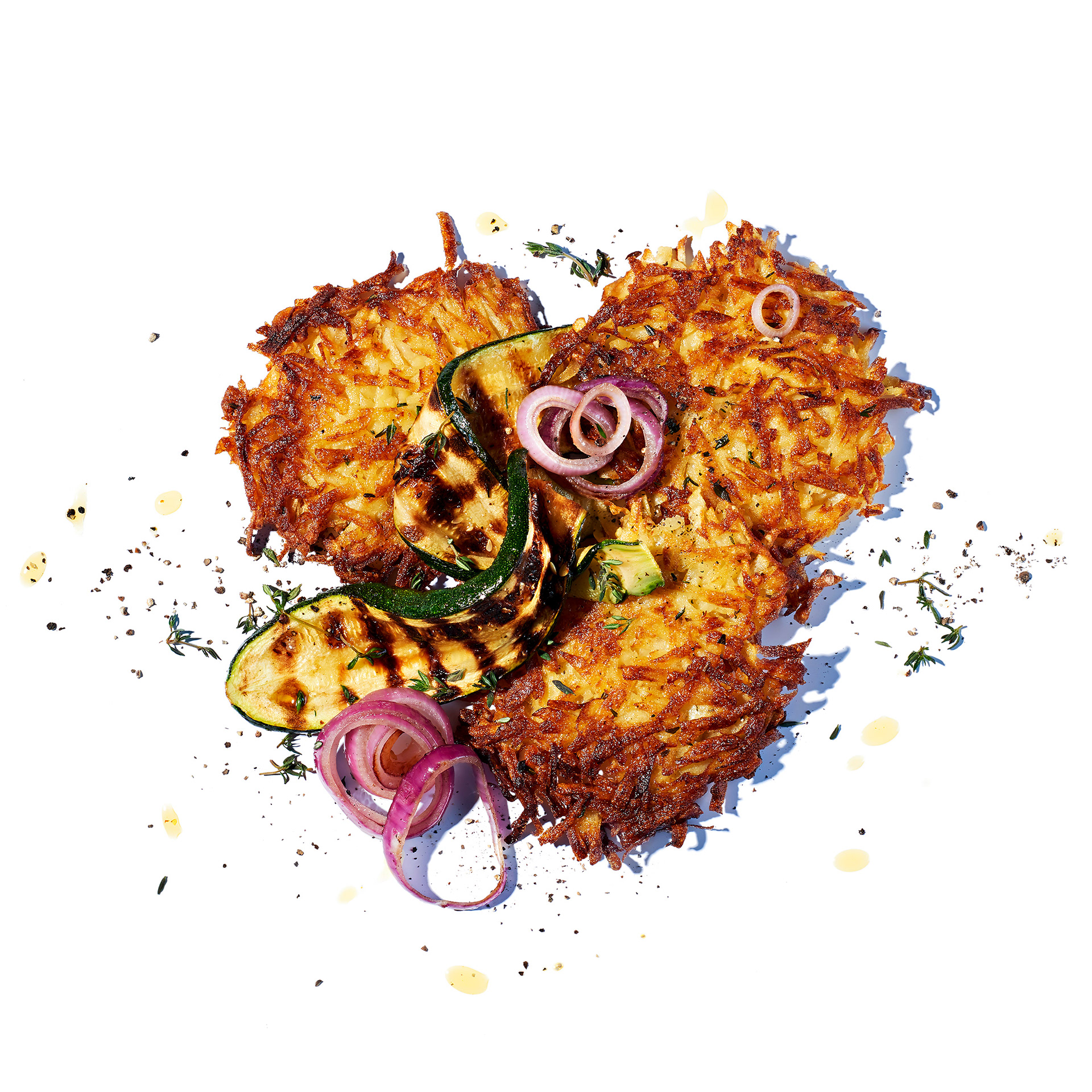 Small Foods