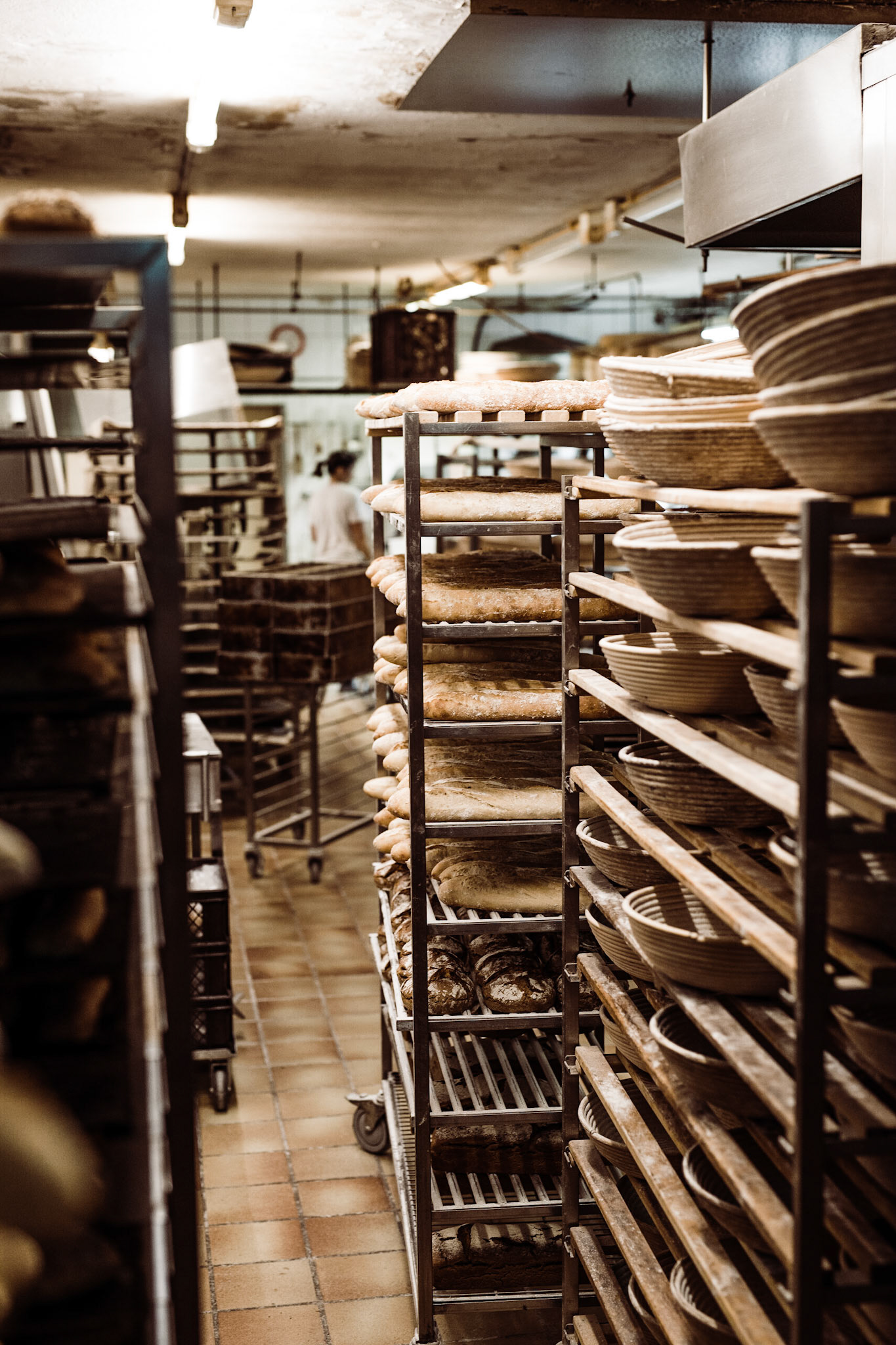 Saveur Magazine