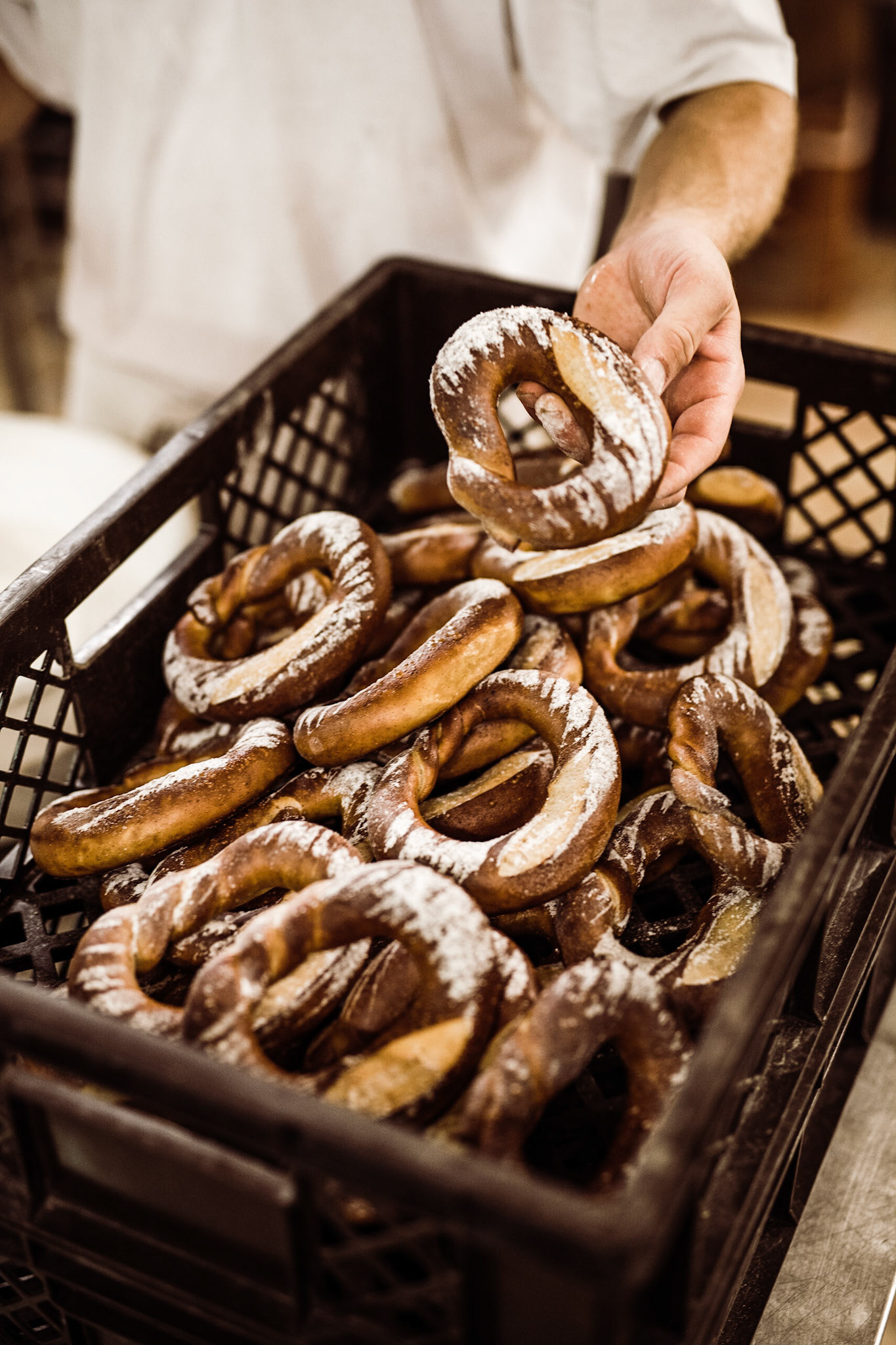 Saveur Magazine