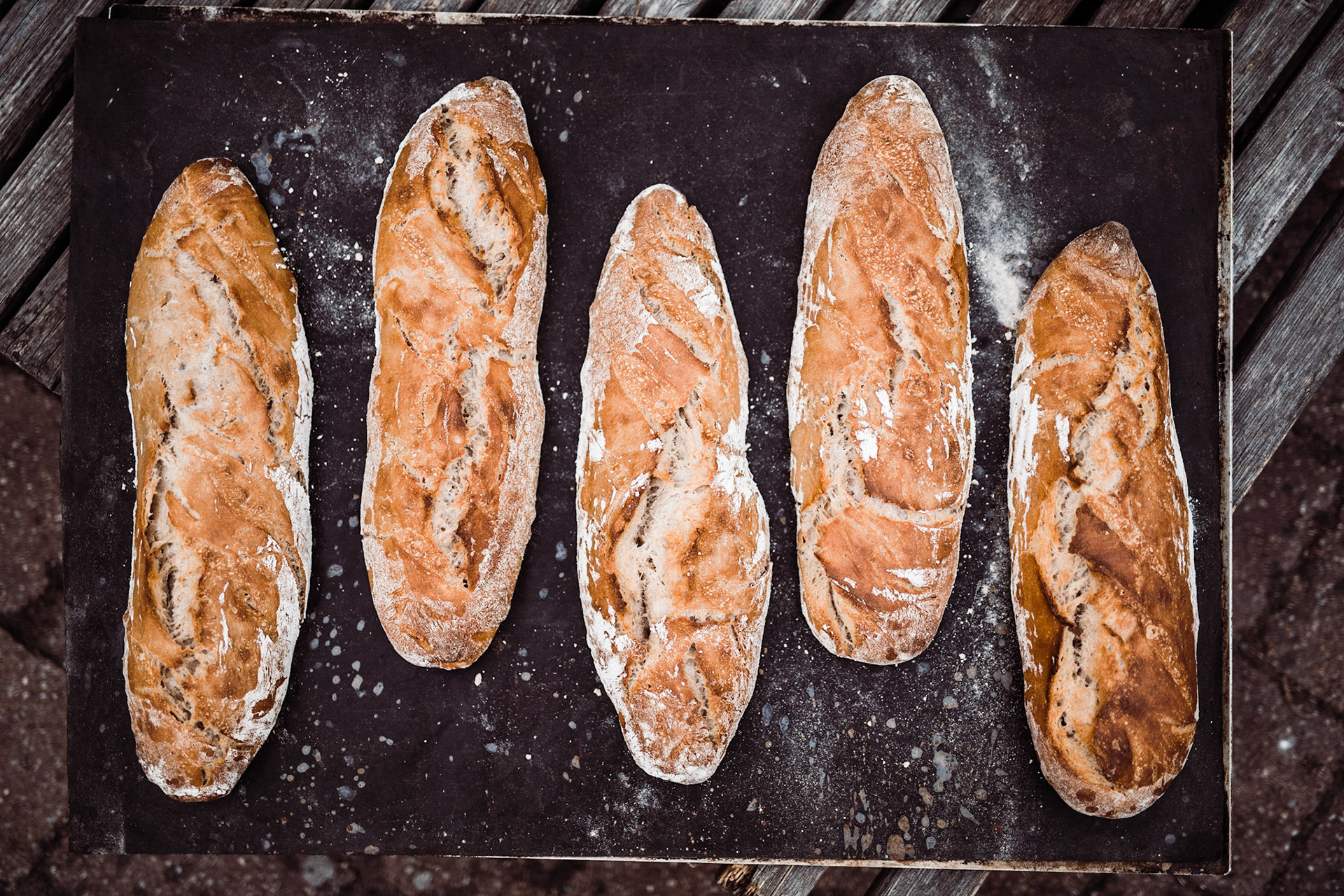Saveur Magazine