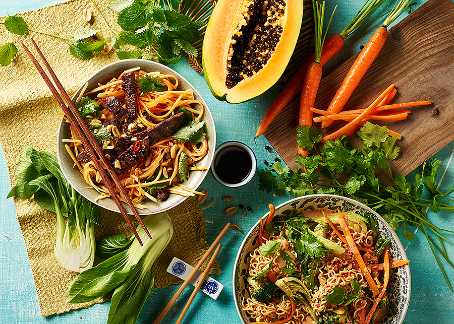 REWE Asia Week