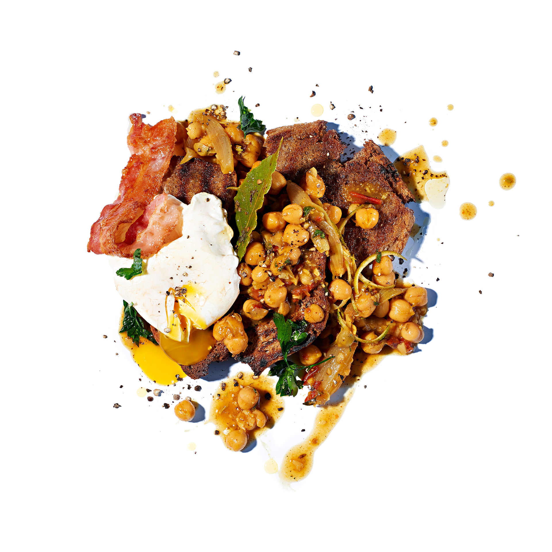 Small Foods