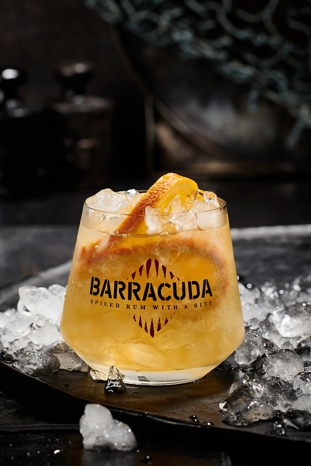 Barracuda Rum