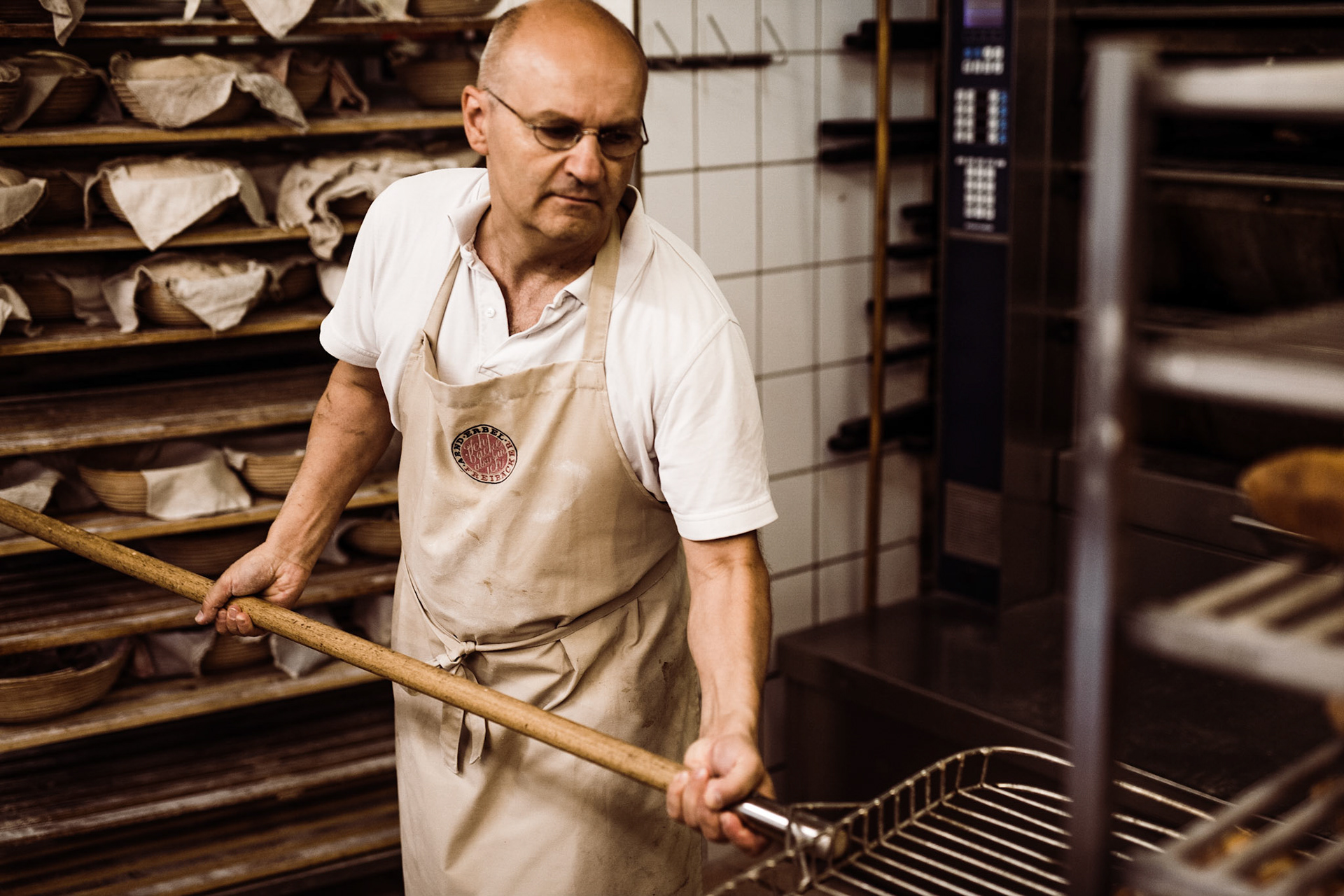 Saveur Magazine