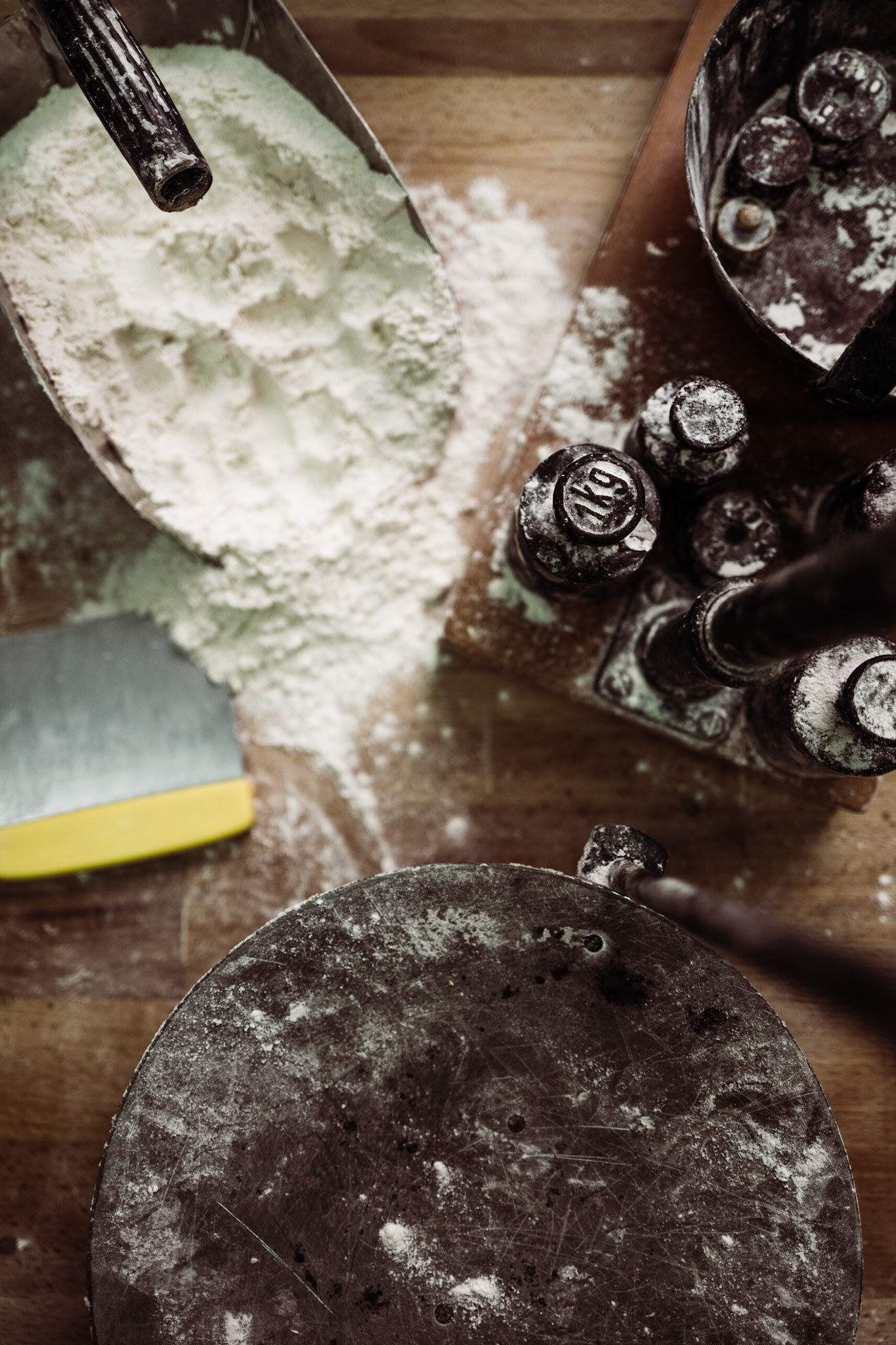 Saveur Magazine