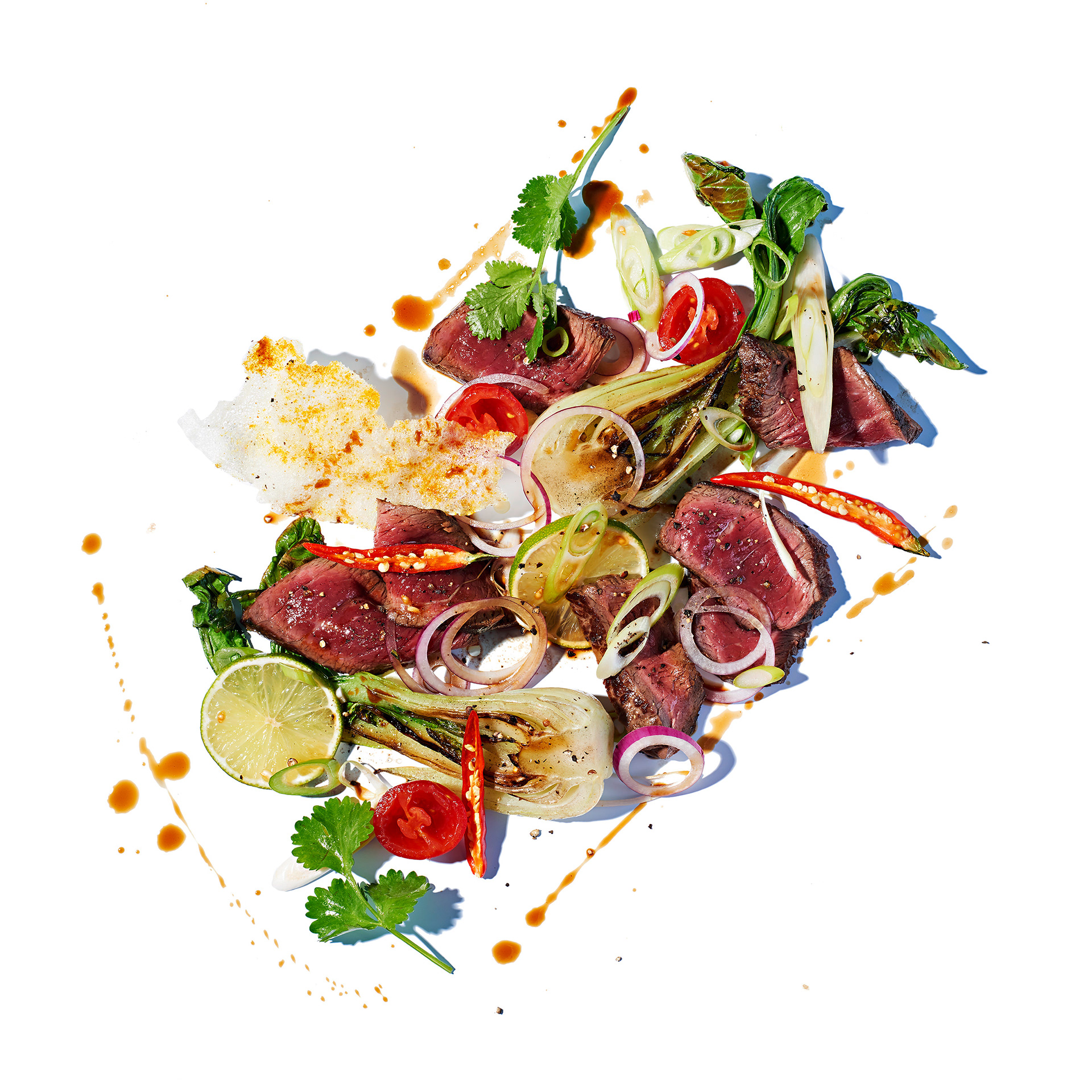 Small Foods
