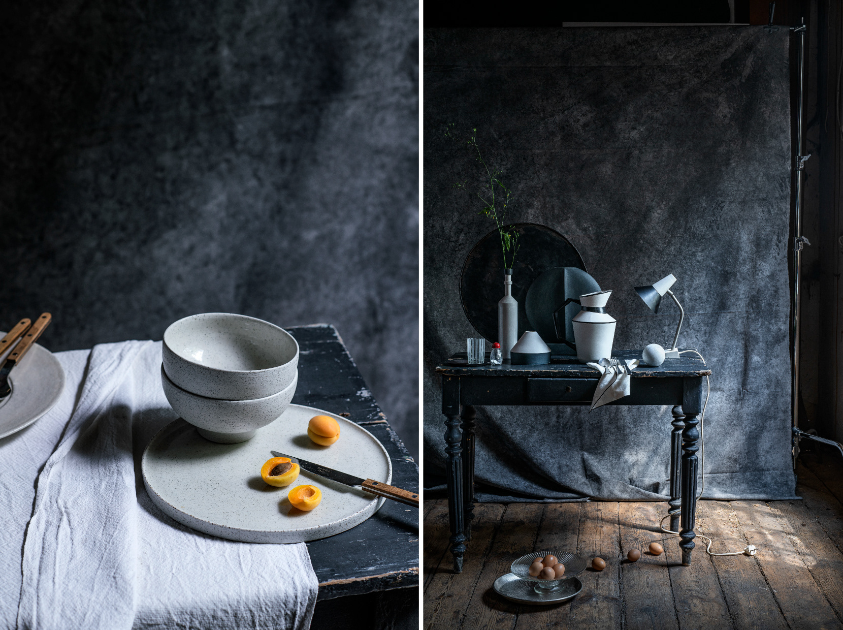 Compositions